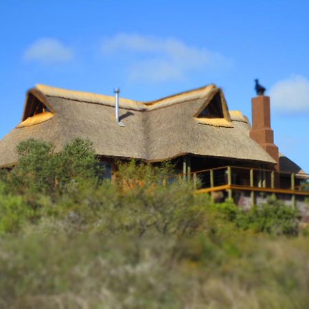 Villa Aloe Ridge Swellendam Habitación foto