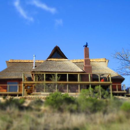 Villa Aloe Ridge Swellendam Exterior foto