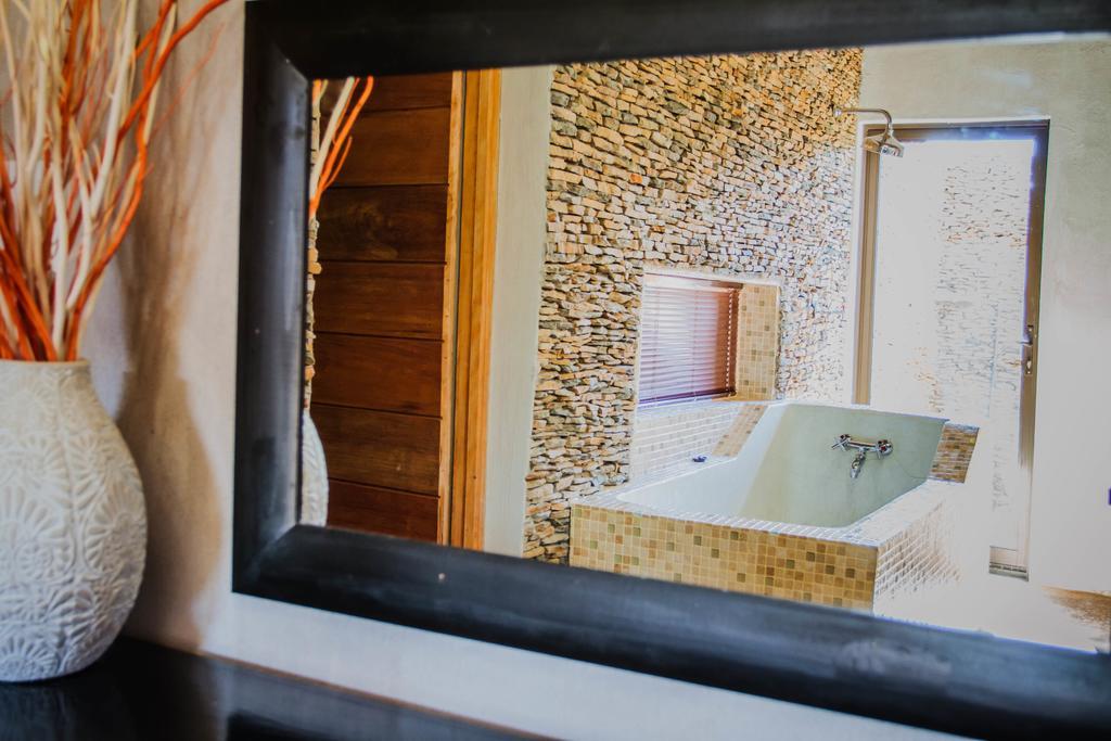 Villa Aloe Ridge Swellendam Exterior foto