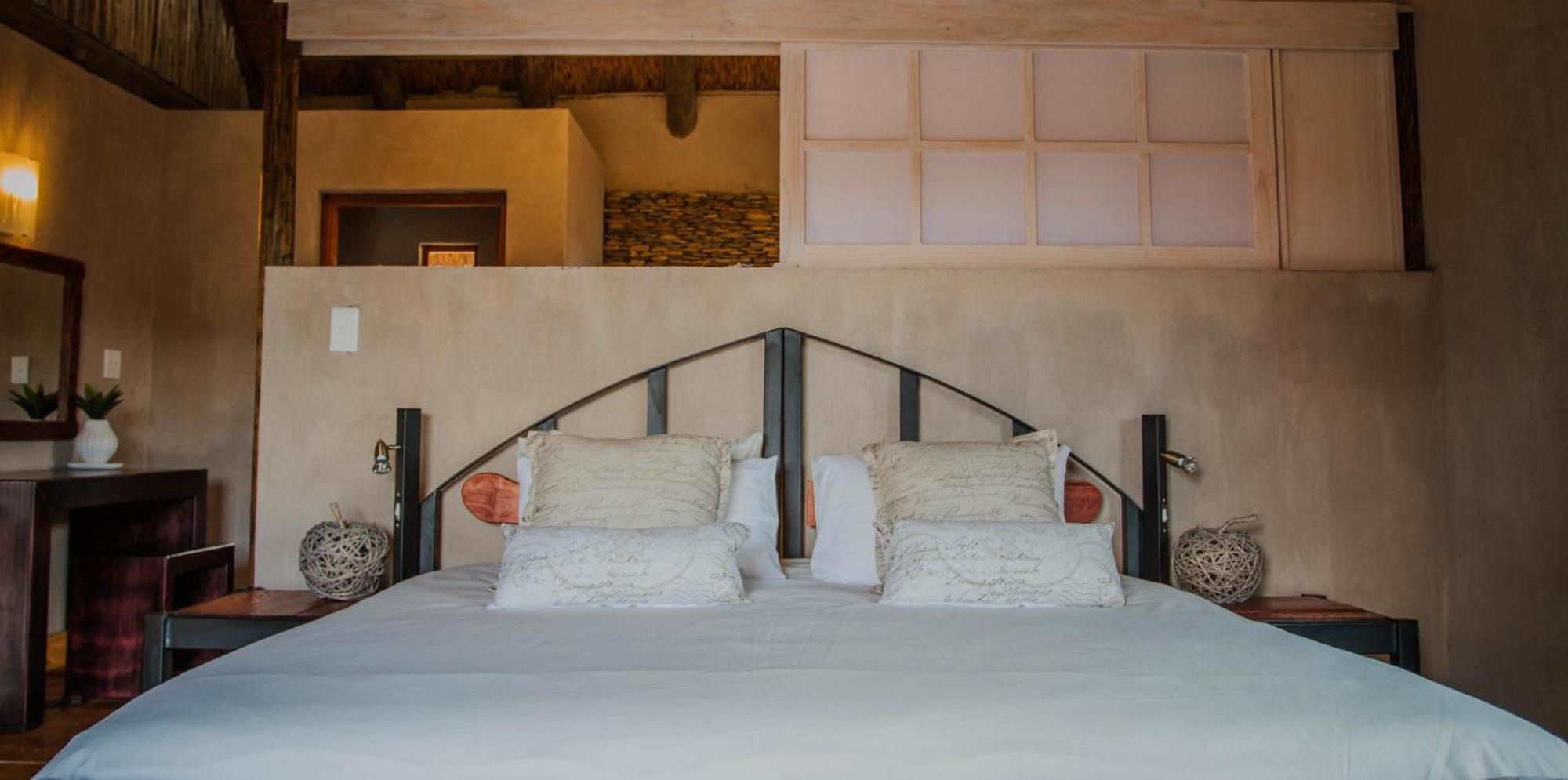 Villa Aloe Ridge Swellendam Habitación foto