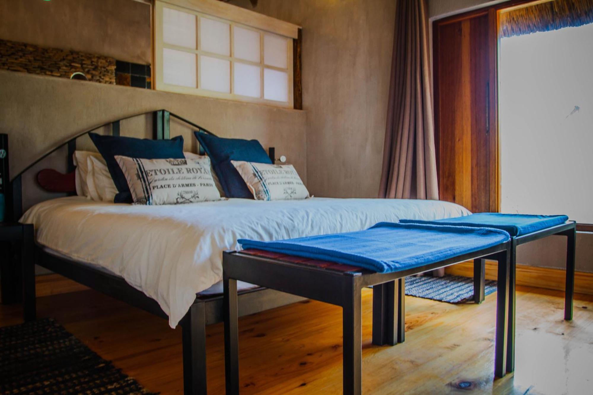 Villa Aloe Ridge Swellendam Habitación foto