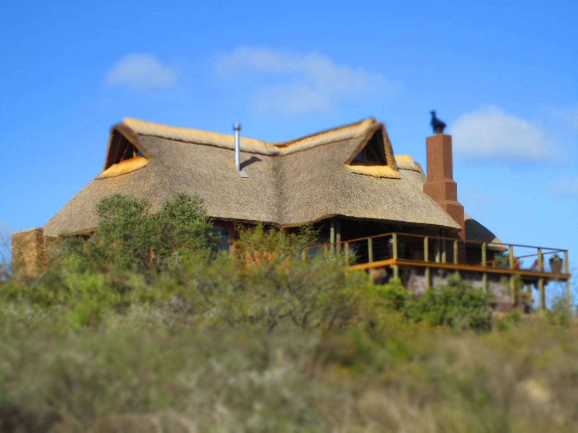 Villa Aloe Ridge Swellendam Habitación foto