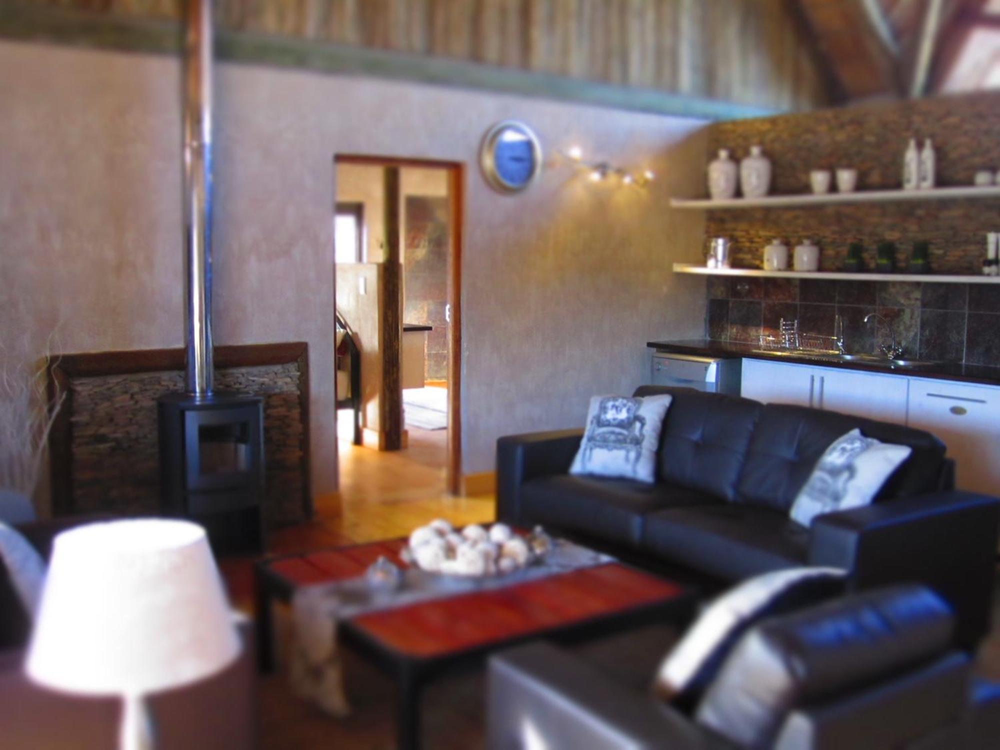 Villa Aloe Ridge Swellendam Habitación foto