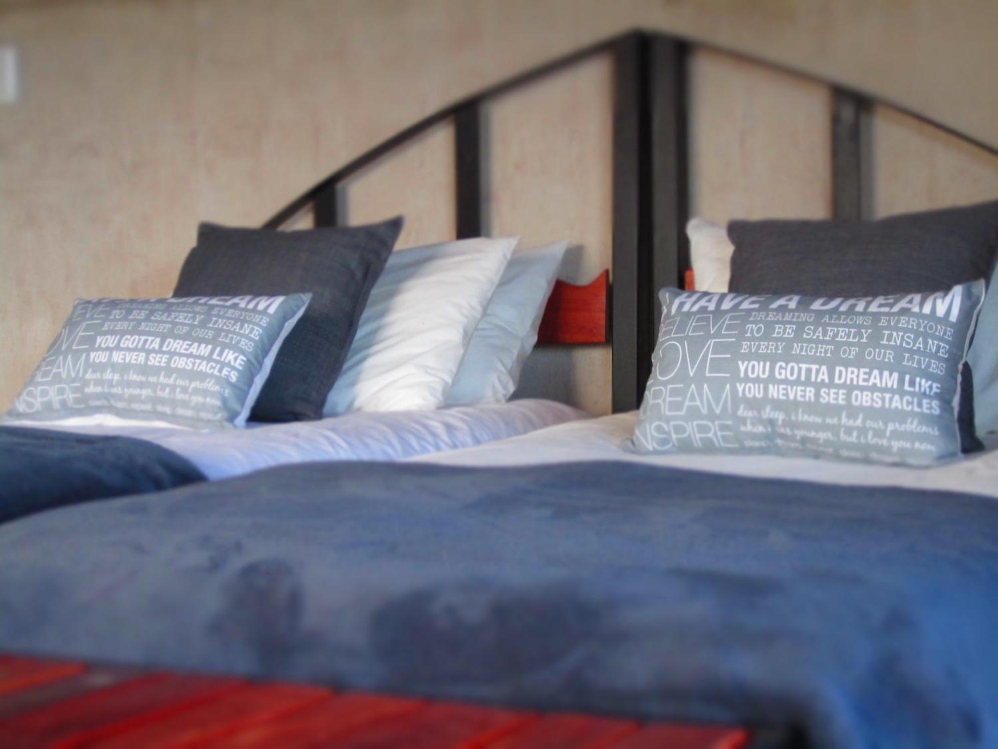 Villa Aloe Ridge Swellendam Habitación foto