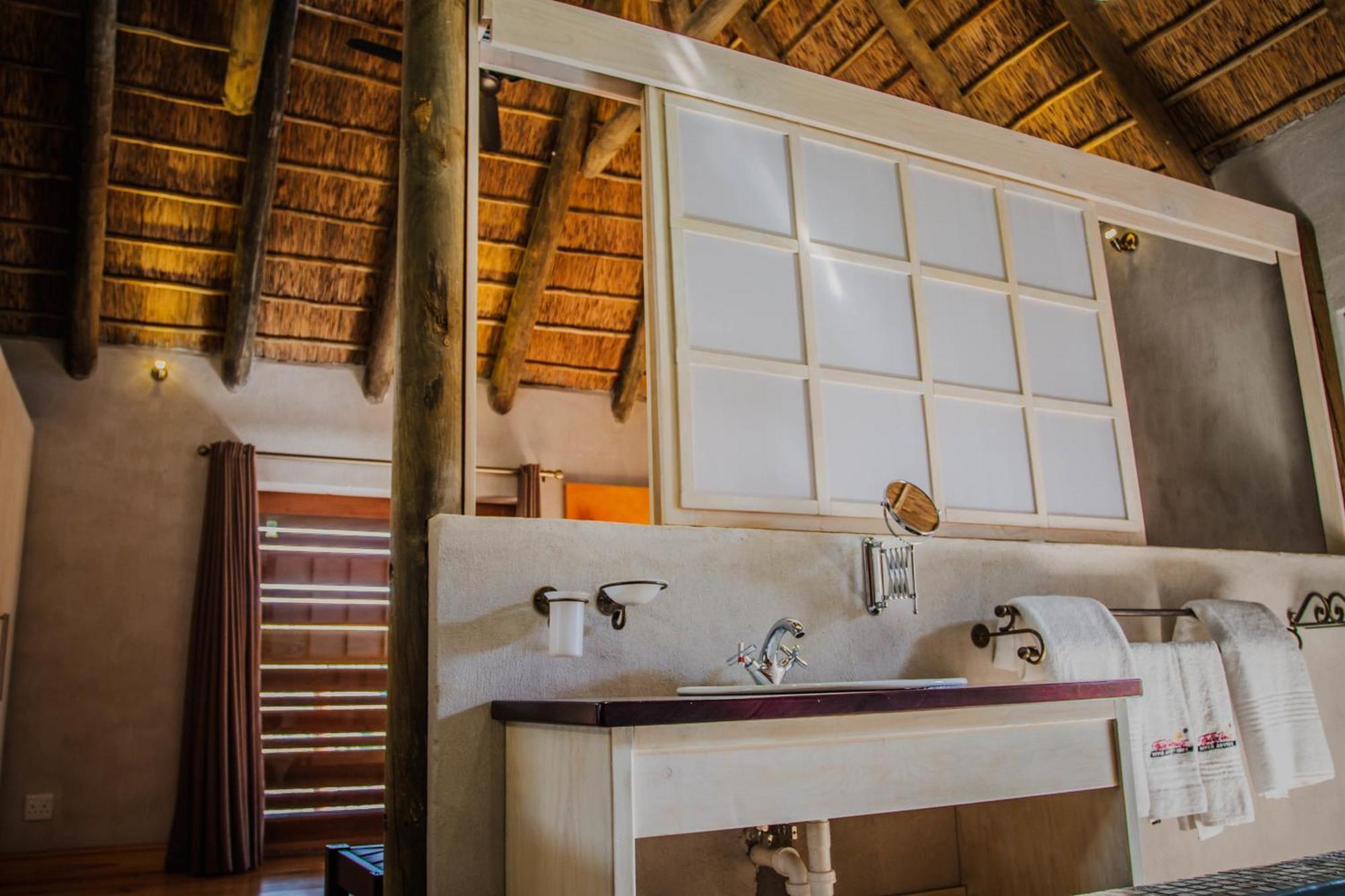 Villa Aloe Ridge Swellendam Habitación foto