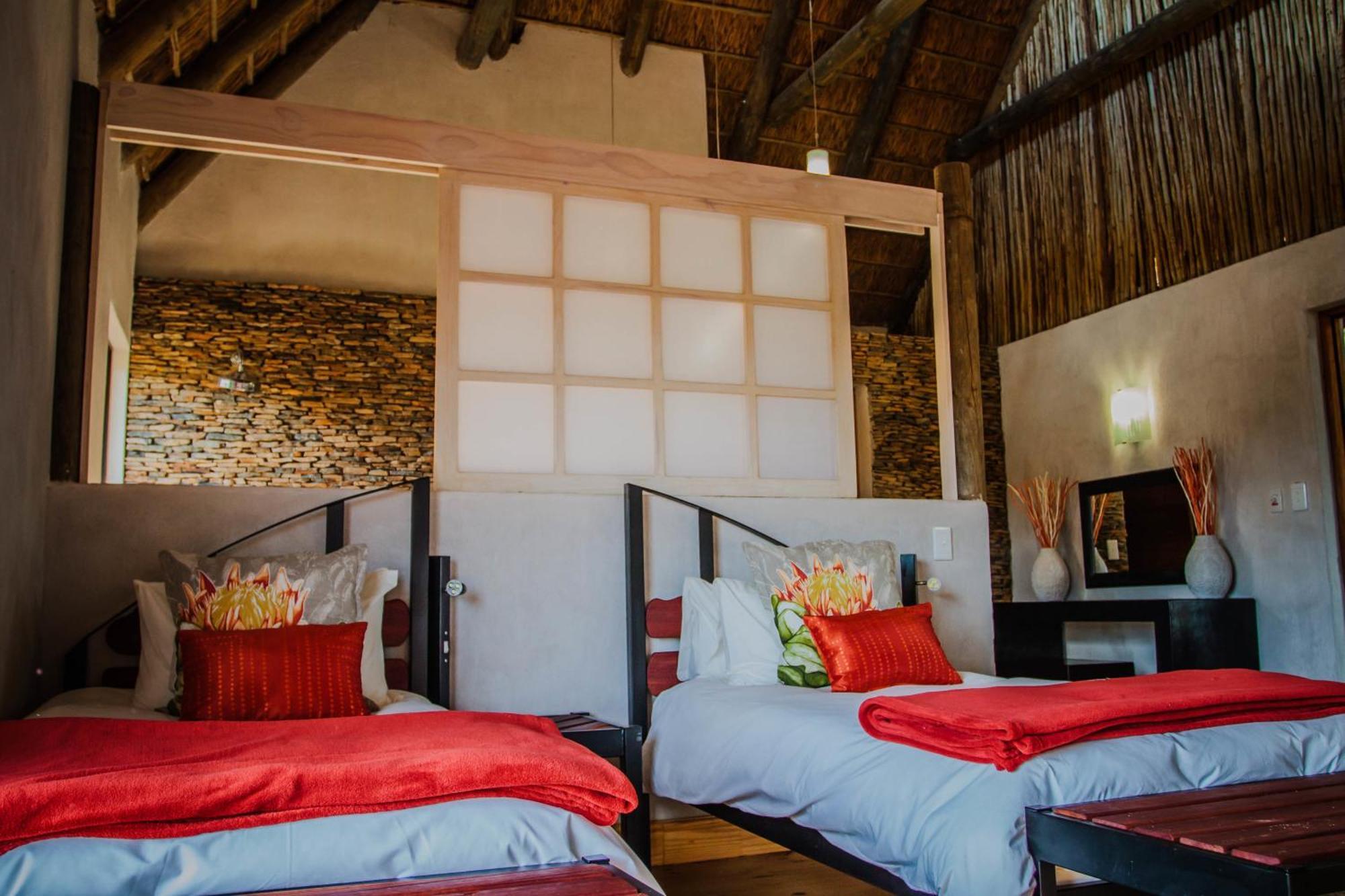 Villa Aloe Ridge Swellendam Habitación foto