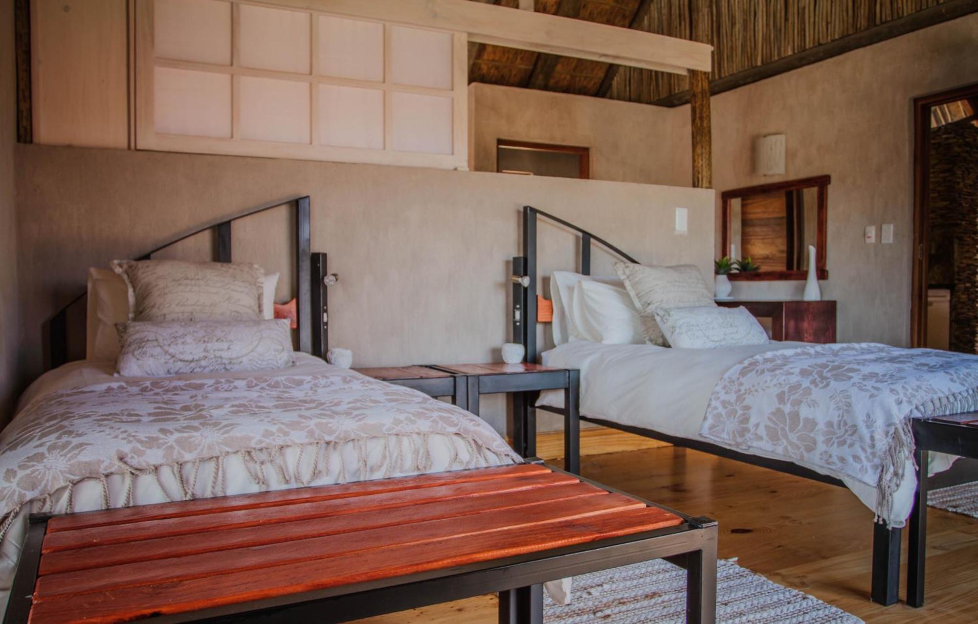 Villa Aloe Ridge Swellendam Habitación foto