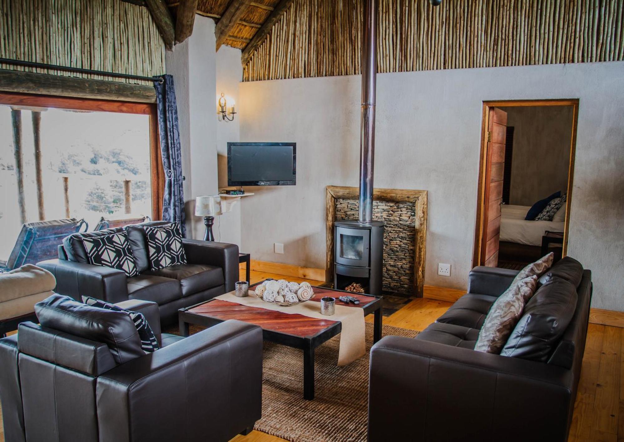 Villa Aloe Ridge Swellendam Habitación foto