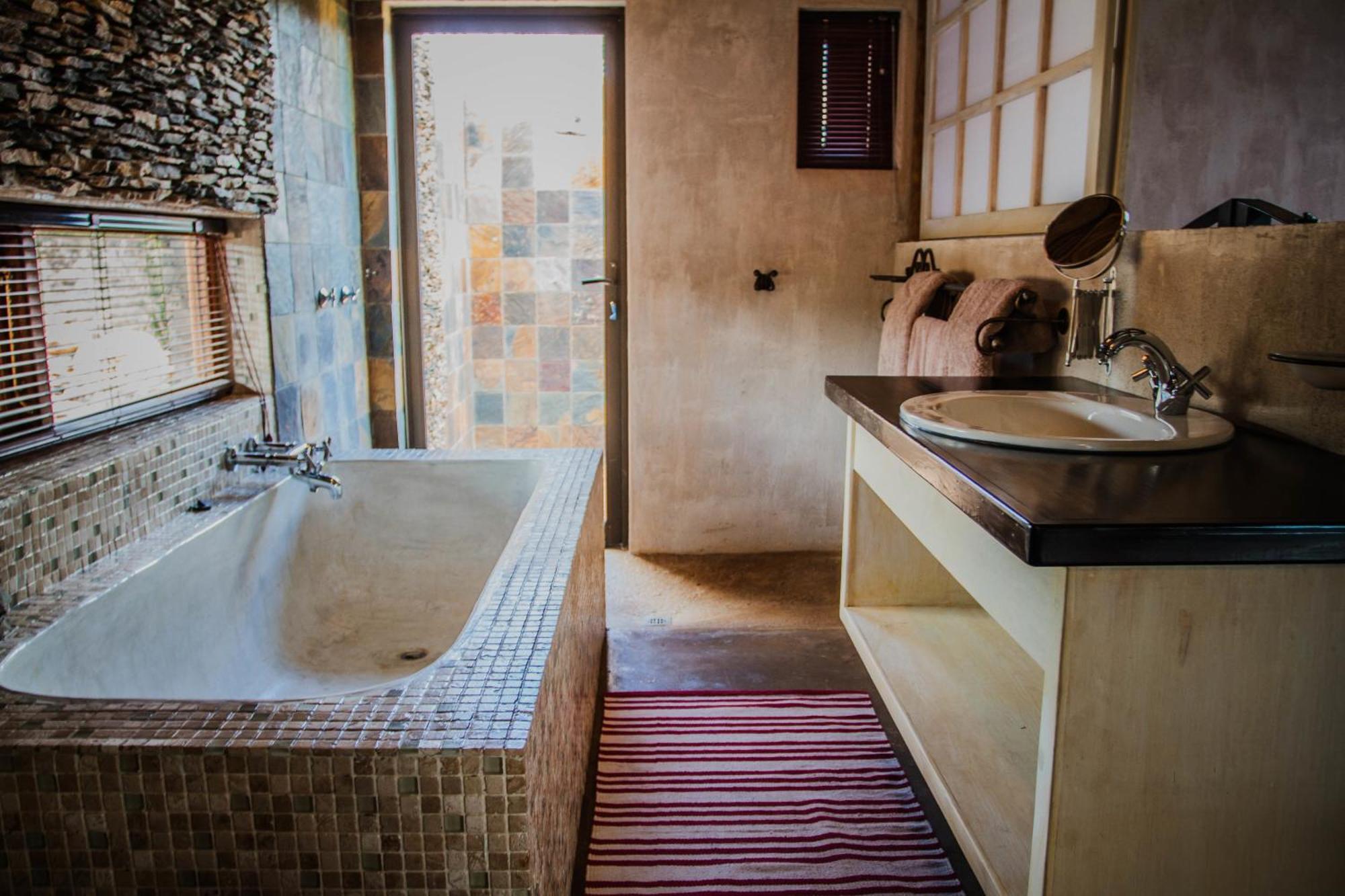 Villa Aloe Ridge Swellendam Habitación foto