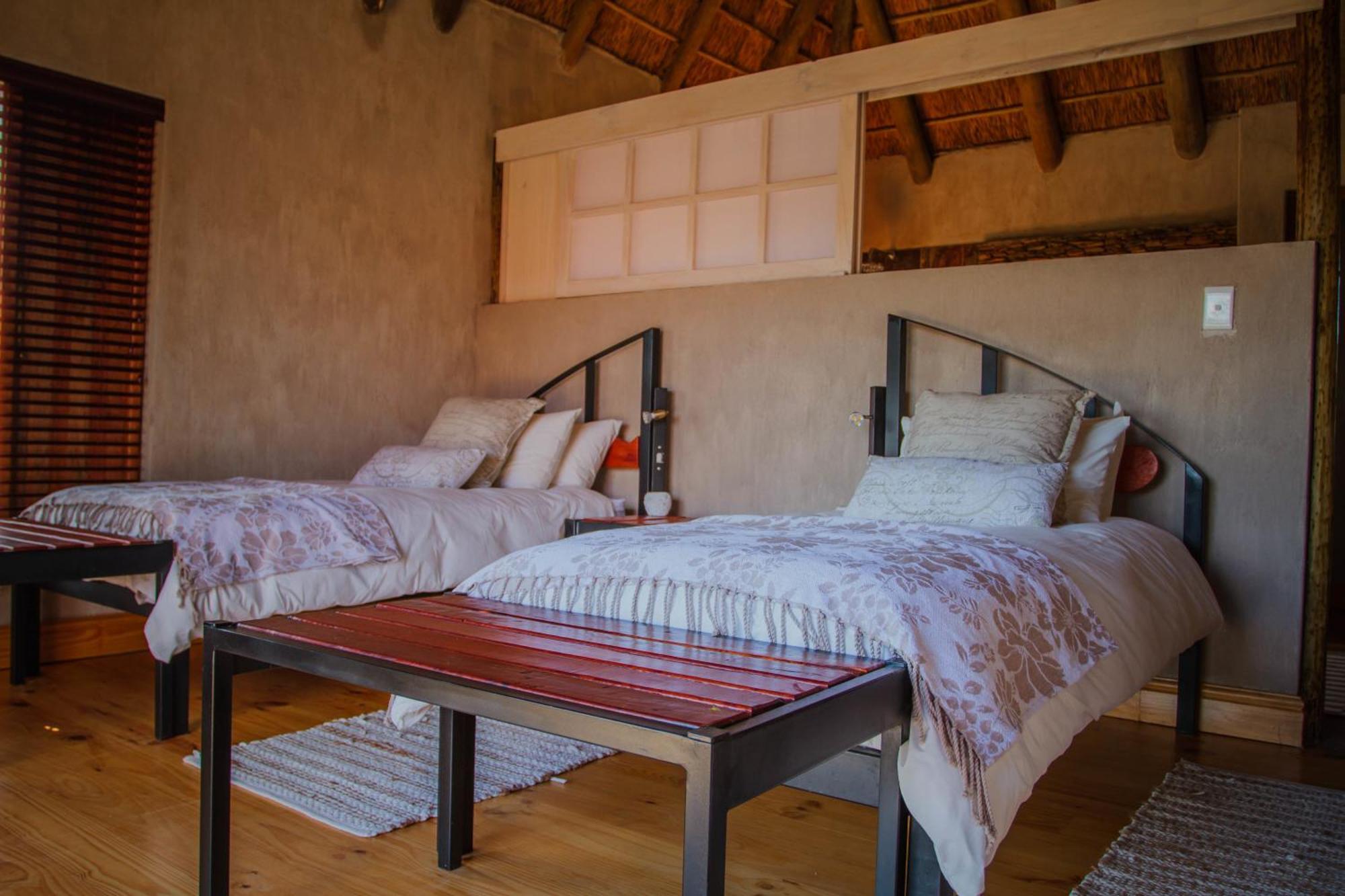 Villa Aloe Ridge Swellendam Habitación foto