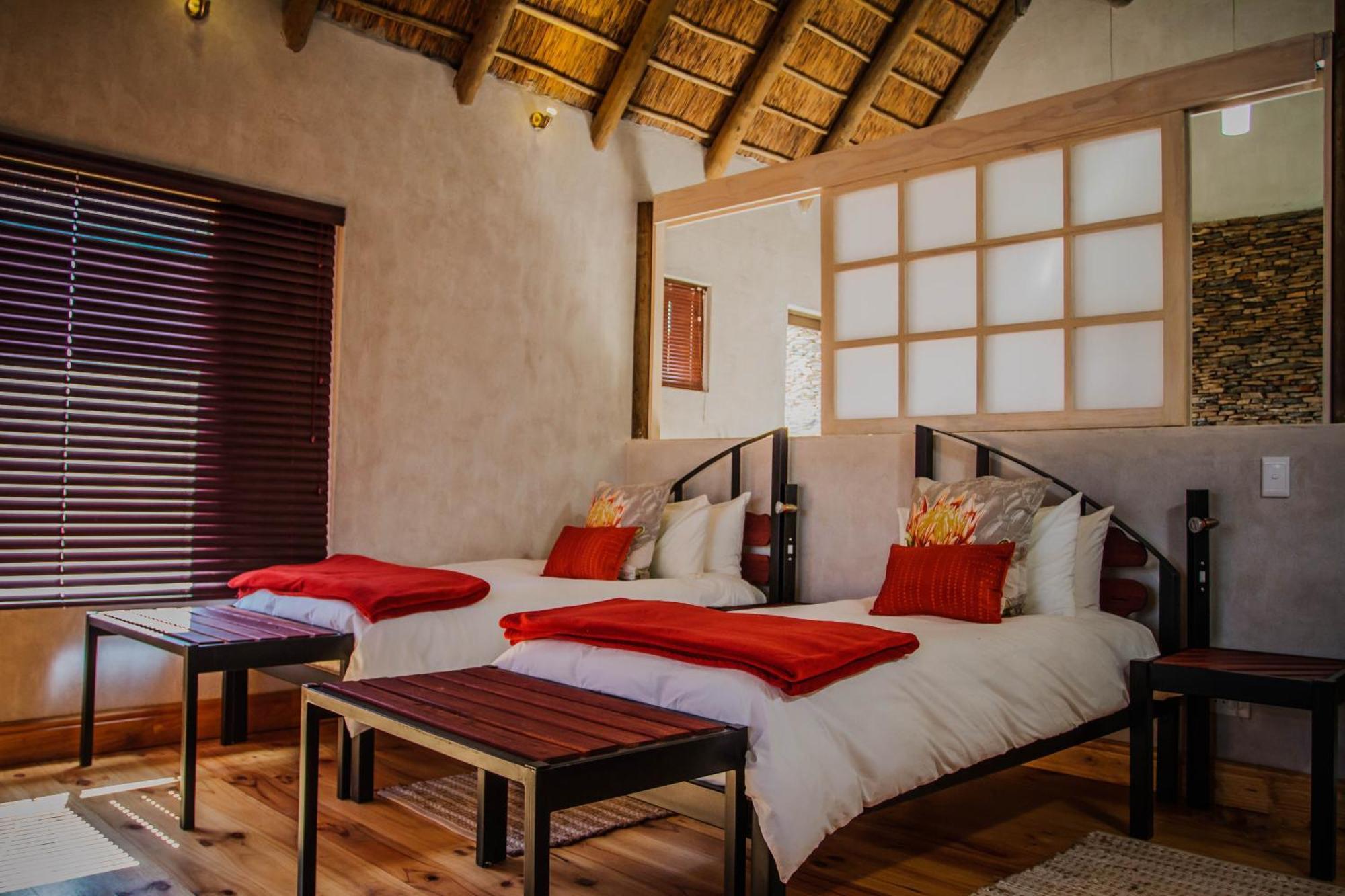 Villa Aloe Ridge Swellendam Habitación foto