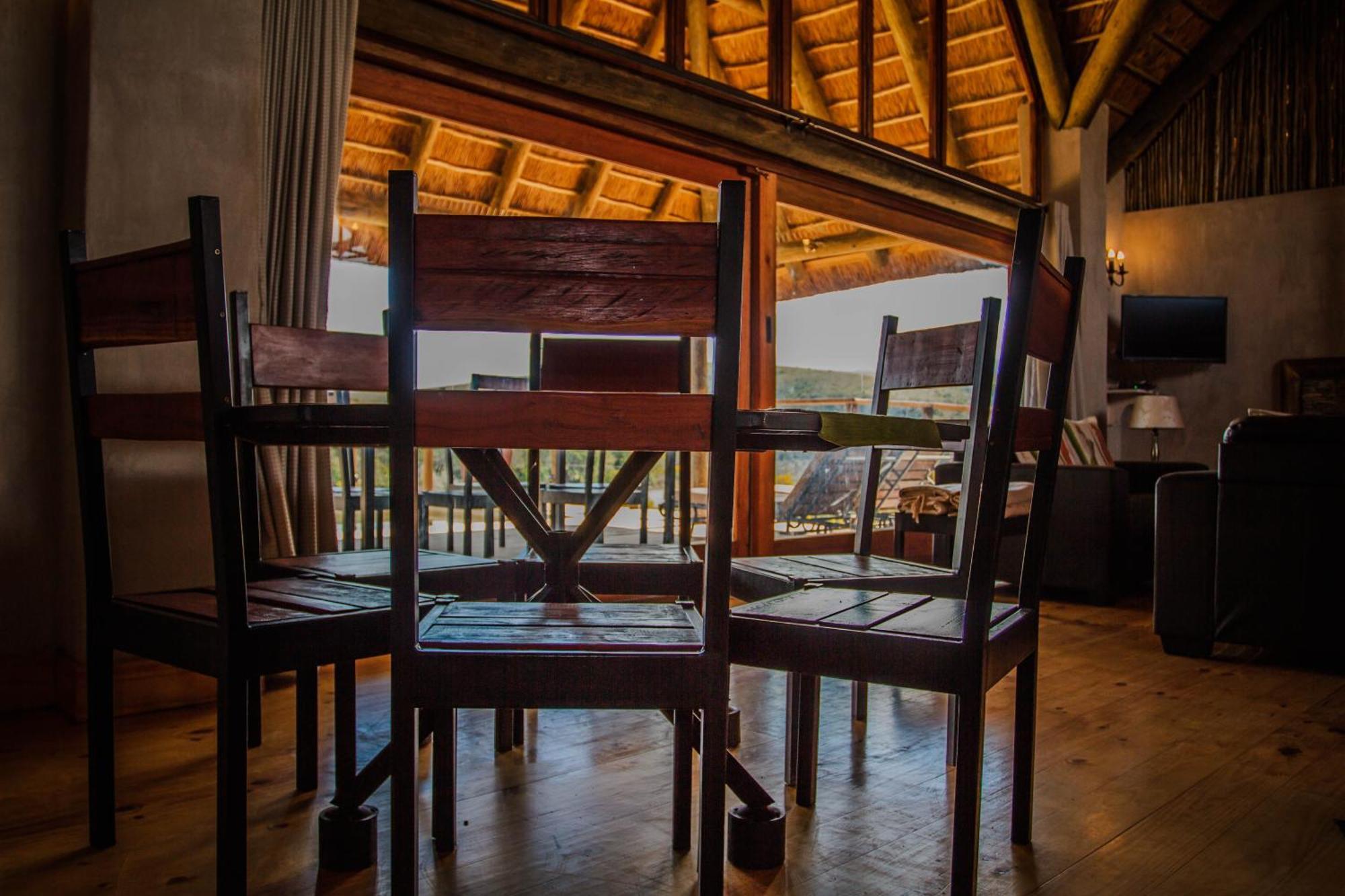 Villa Aloe Ridge Swellendam Habitación foto