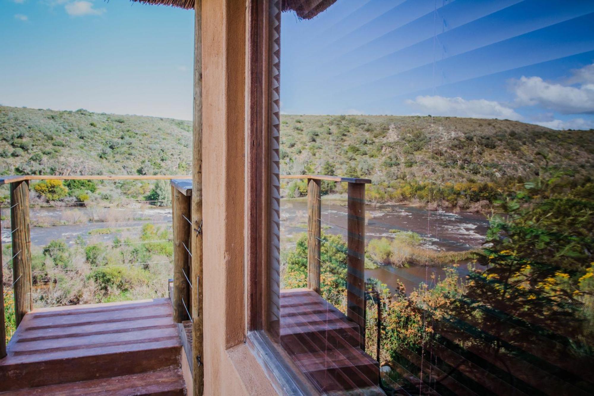 Villa Aloe Ridge Swellendam Habitación foto