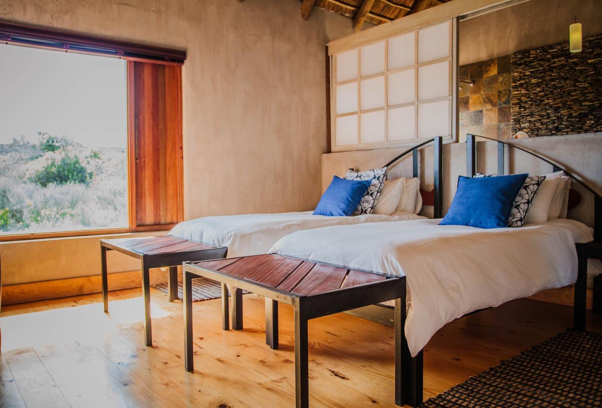 Villa Aloe Ridge Swellendam Habitación foto