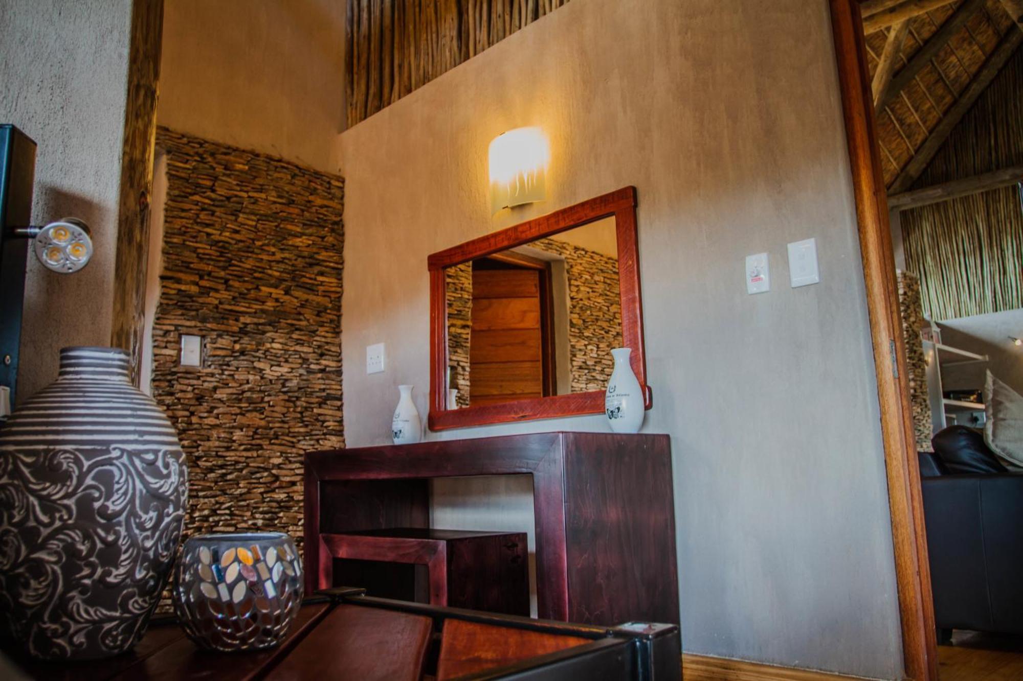 Villa Aloe Ridge Swellendam Habitación foto