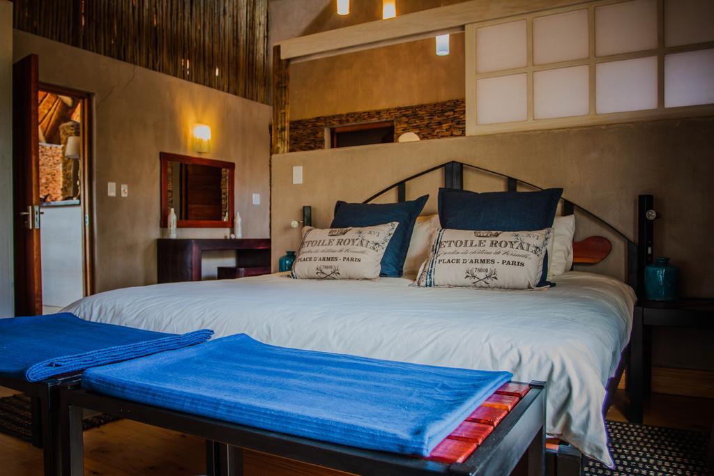 Villa Aloe Ridge Swellendam Habitación foto