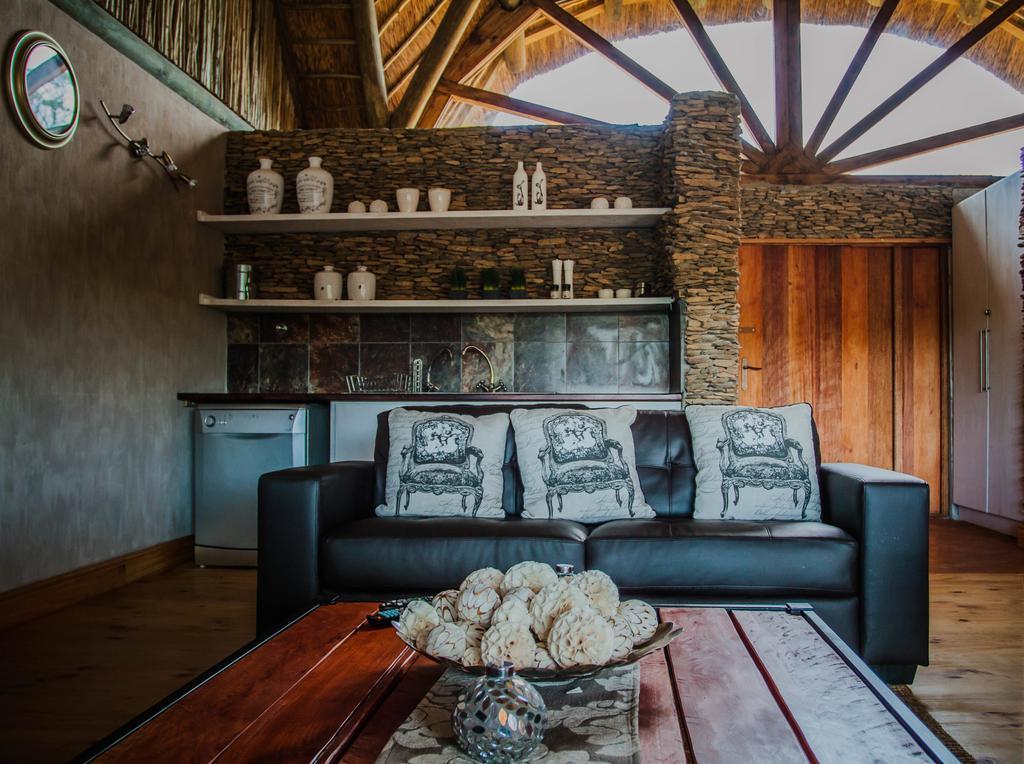 Villa Aloe Ridge Swellendam Exterior foto