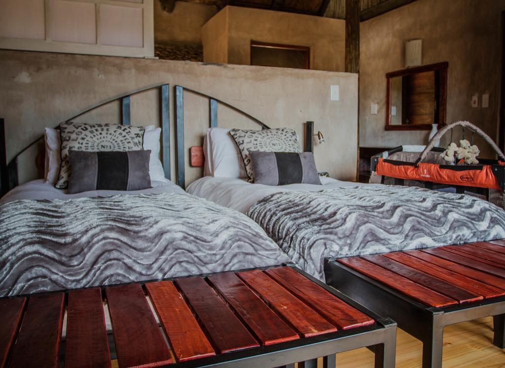 Villa Aloe Ridge Swellendam Exterior foto