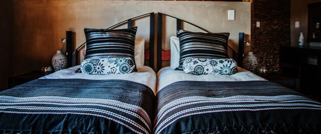 Villa Aloe Ridge Swellendam Exterior foto