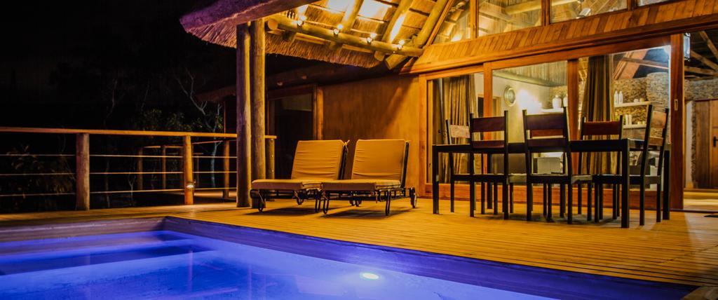 Villa Aloe Ridge Swellendam Exterior foto