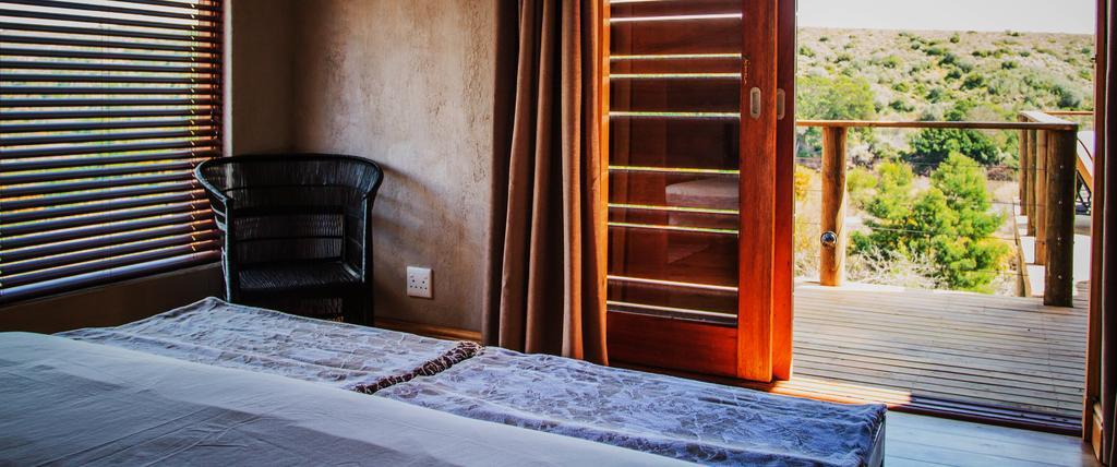 Villa Aloe Ridge Swellendam Exterior foto